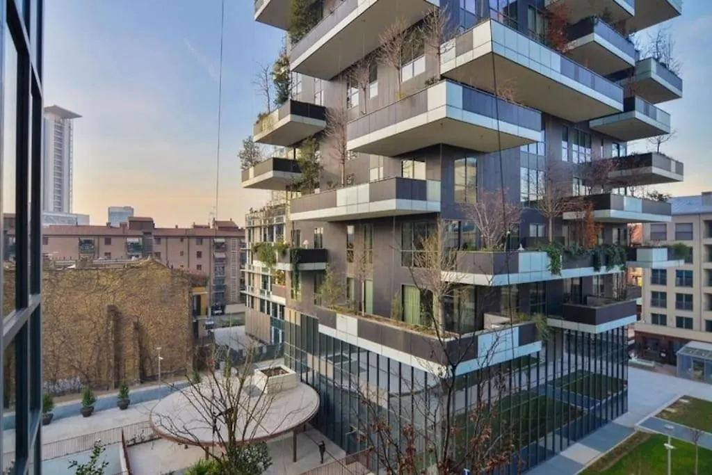 Bosco Verticale-1